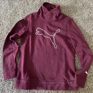Puma Sweat shirt